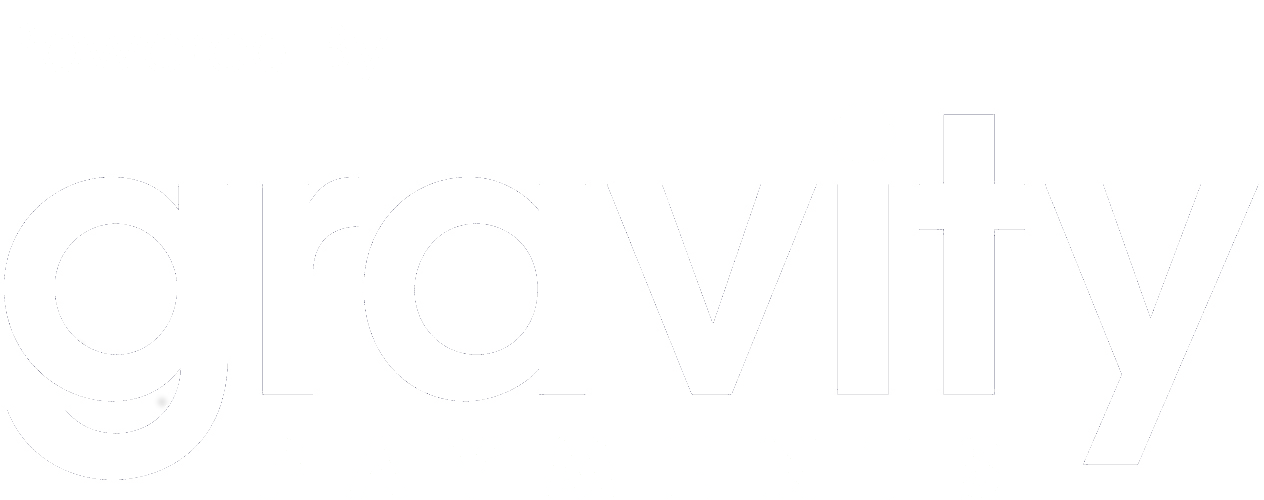 Powered By Gravity Payments